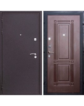 Металлическая входная дверь И-111