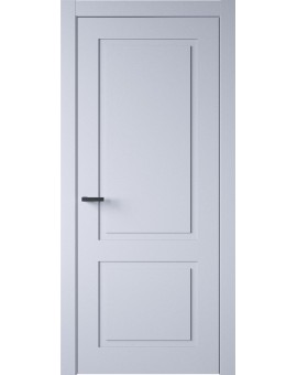 Дверь межкомнатная, модель «Komfort doors серия Oscar»